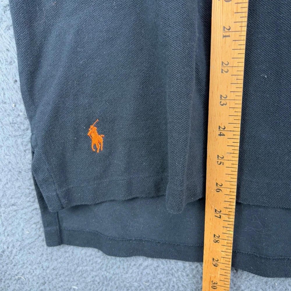 Polo Ralph Lauren keywords preppy